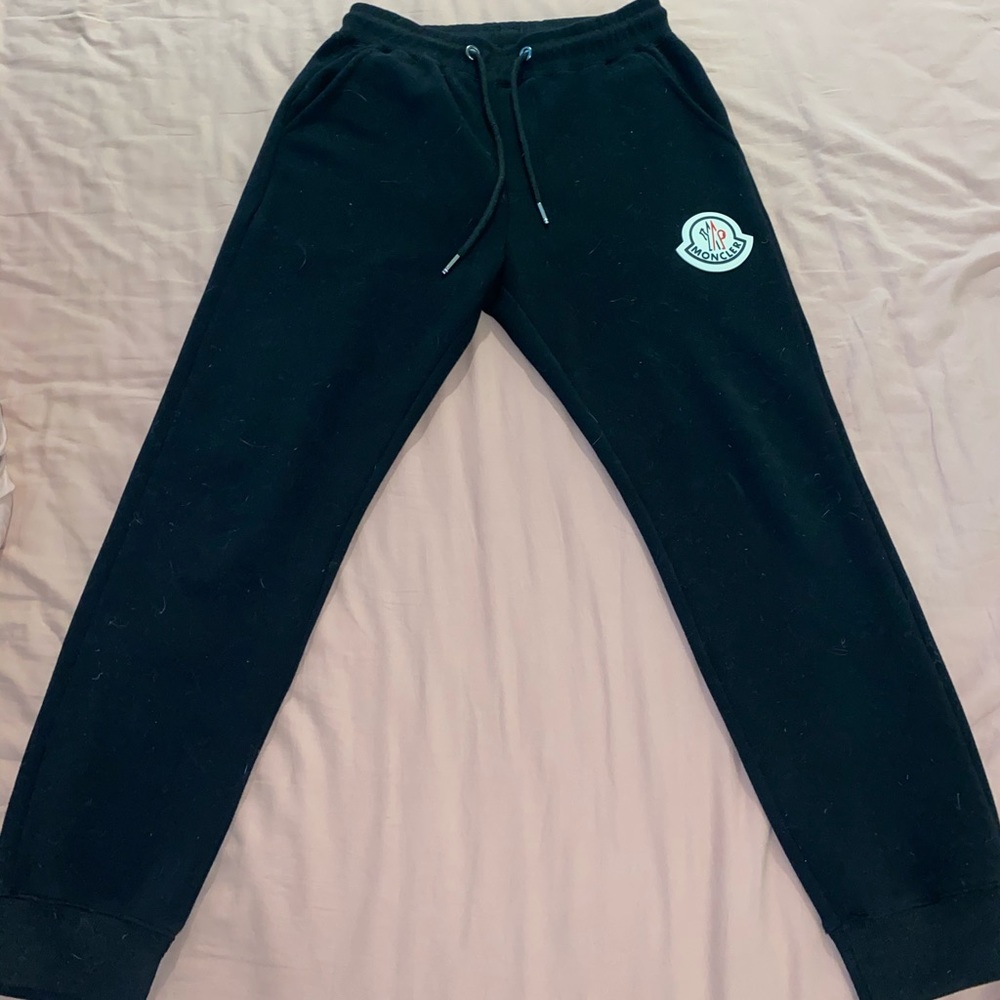 Moncler Jogger Pant men’s